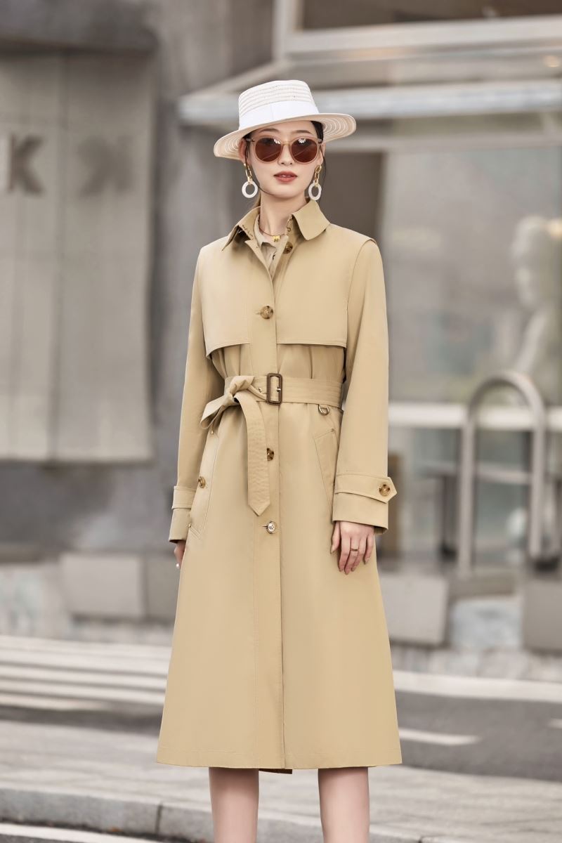 Burberry Outwear